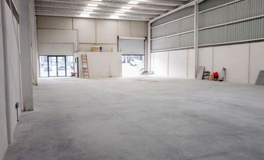 BODEGA EN VENTA EN TERRAPARK CENTENARIO