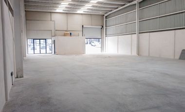 BODEGA EN VENTA EN TERRAPARK CENTENARIO