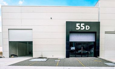 BODEGA EN VENTA EN TERRAPARK CENTENARIO