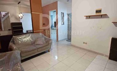 Dijual Rumah 2 Lantai Siap Huni Dalam Cluster Di Nusa Loka BSD