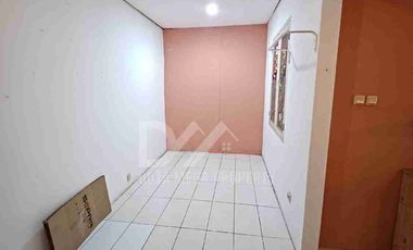 Dijual Rumah 2 Lantai Siap Huni Dalam Cluster Di Nusa Loka BSD