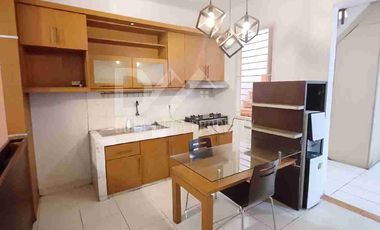 Dijual Rumah 2 Lantai Siap Huni Dalam Cluster Di Nusa Loka BSD