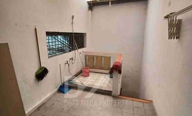 Dijual Rumah 2 Lantai Siap Huni Dalam Cluster Di Nusa Loka BSD