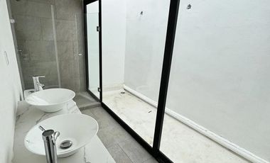 Casa en venta de 3 Recámaras en privada Oasis, Cholul