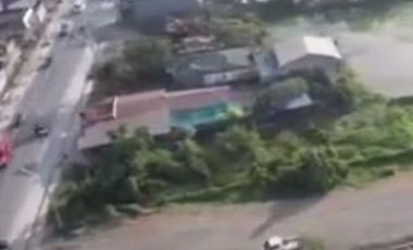 Commercial Lot for Sale in Brgy. San Isidro, Cabanatuan City, Nueva Ecija