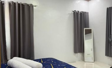 Furnished House in Gabrielle Heights Tagaytay for RENT! 200 sqm at 50k per month