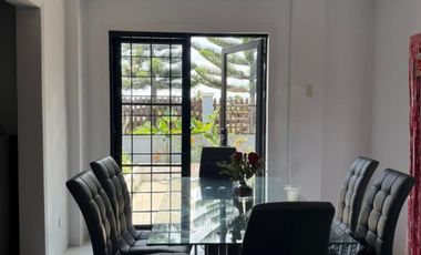 Furnished House in Gabrielle Heights Tagaytay for RENT! 200 sqm at 50k per month