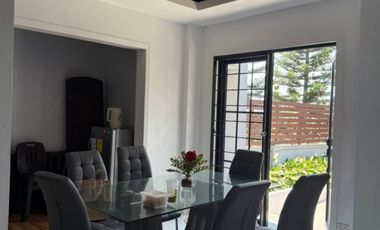 Furnished House in Gabrielle Heights Tagaytay for RENT! 200 sqm at 50k per month