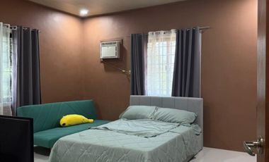 Furnished House in Gabrielle Heights Tagaytay for RENT! 200 sqm at 50k per month