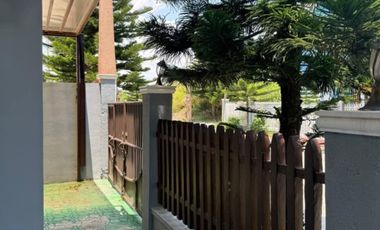 Furnished House in Gabrielle Heights Tagaytay for RENT! 200 sqm at 50k per month