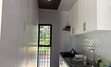 Furnished House in Gabrielle Heights Tagaytay for RENT! 200 sqm at 50k per month
