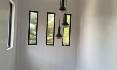 Furnished House in Gabrielle Heights Tagaytay for RENT! 200 sqm at 50k per month