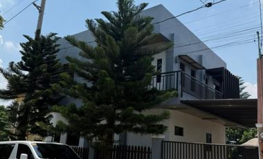 Furnished House in Gabrielle Heights Tagaytay for RENT! 200 sqm at 50k per month