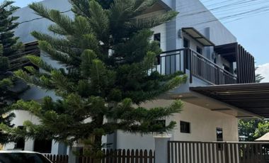 Furnished House in Gabrielle Heights Tagaytay for RENT! 200 sqm at 50k per month