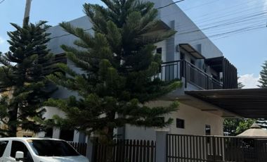 Furnished House in Gabrielle Heights Tagaytay for RENT! 200 sqm at 50k per month