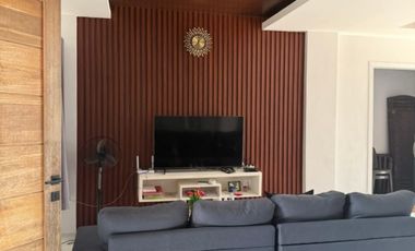 Furnished House in Gabrielle Heights Tagaytay for RENT! 200 sqm at 50k per month