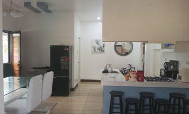 BUNGALOW House in Buenavista Hills Tagaytay for Rent! 233 sqm at 45k per month