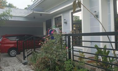 BUNGALOW House in Buenavista Hills Tagaytay for Rent! 233 sqm at 45k per month