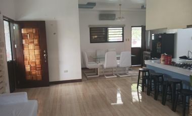 BUNGALOW House in Buenavista Hills Tagaytay for Rent! 233 sqm at 45k per month