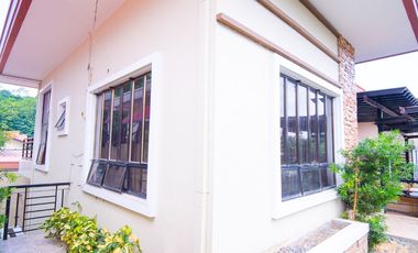 Rush Sale ! House & Lot in La Vista Monte, Matina, Davao City
