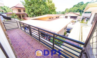 Rush Sale ! House & Lot in La Vista Monte, Matina, Davao City
