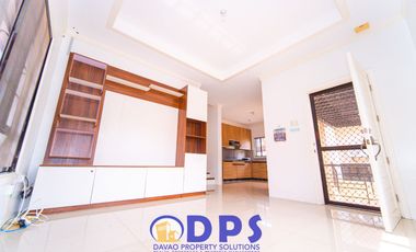 Rush Sale ! House & Lot in La Vista Monte, Matina, Davao City