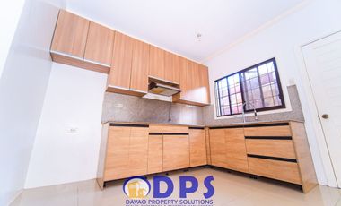 Rush Sale ! House & Lot in La Vista Monte, Matina, Davao City
