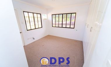 Rush Sale ! House & Lot in La Vista Monte, Matina, Davao City
