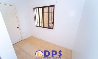 Rush Sale ! House & Lot in La Vista Monte, Matina, Davao City