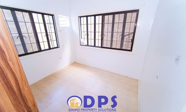 Rush Sale ! House & Lot in La Vista Monte, Matina, Davao City