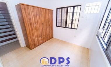 Rush Sale ! House & Lot in La Vista Monte, Matina, Davao City