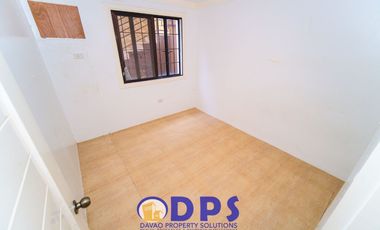 Rush Sale ! House & Lot in La Vista Monte, Matina, Davao City