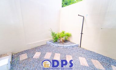 Rush Sale ! House & Lot in La Vista Monte, Matina, Davao City