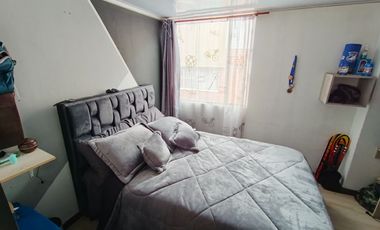 Casa de 4 niveles con posibilidad de ampliación – conjunto cerrado en terreros Soacha