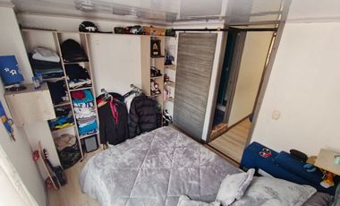 Casa de 4 niveles con posibilidad de ampliación – conjunto cerrado en terreros Soacha