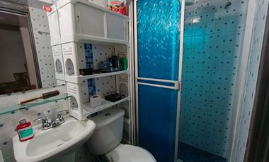 Casa de 4 niveles con posibilidad de ampliación – conjunto cerrado en terreros Soacha