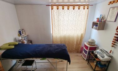 Casa de 4 niveles con posibilidad de ampliación – conjunto cerrado en terreros Soacha