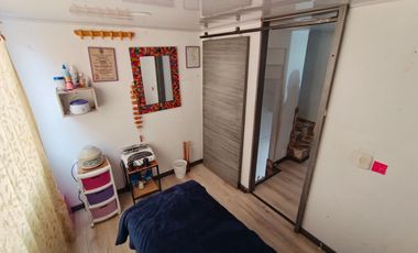 Casa de 4 niveles con posibilidad de ampliación – conjunto cerrado en terreros Soacha