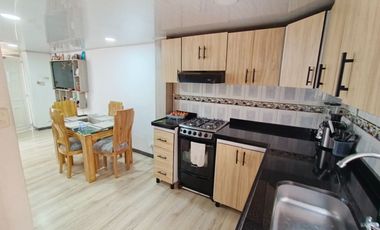 Casa de 4 niveles con posibilidad de ampliación – conjunto cerrado en terreros Soacha