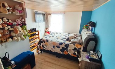 Casa de 4 niveles con posibilidad de ampliación – conjunto cerrado en terreros Soacha