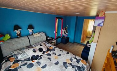 Casa de 4 niveles con posibilidad de ampliación – conjunto cerrado en terreros Soacha
