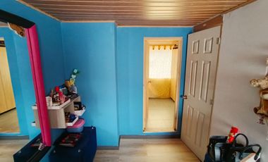 Casa de 4 niveles con posibilidad de ampliación – conjunto cerrado en terreros Soacha