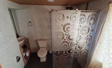 Casa de 4 niveles con posibilidad de ampliación – conjunto cerrado en terreros Soacha