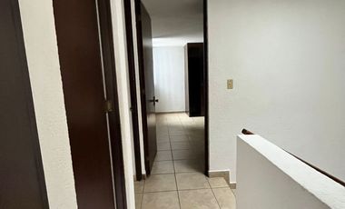 SE VENDE CASA EN CONDOMINIO EN CALACOAYA, ATIZAPAN DE ZARAGOZA