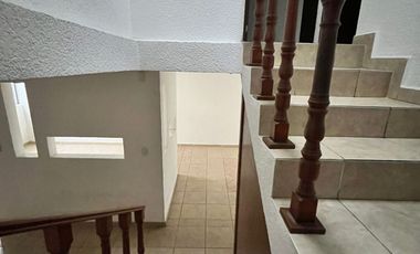 SE VENDE CASA EN CONDOMINIO EN CALACOAYA, ATIZAPAN DE ZARAGOZA
