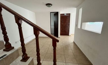 SE VENDE CASA EN CONDOMINIO EN CALACOAYA, ATIZAPAN DE ZARAGOZA