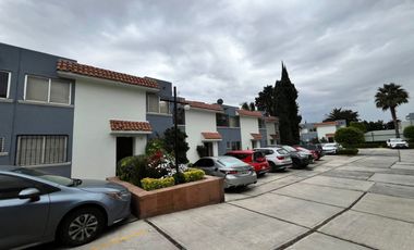 SE VENDE CASA EN CONDOMINIO EN CALACOAYA, ATIZAPAN DE ZARAGOZA