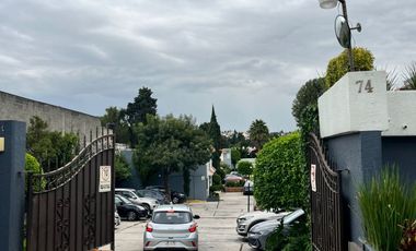 SE VENDE CASA EN CONDOMINIO EN CALACOAYA, ATIZAPAN DE ZARAGOZA