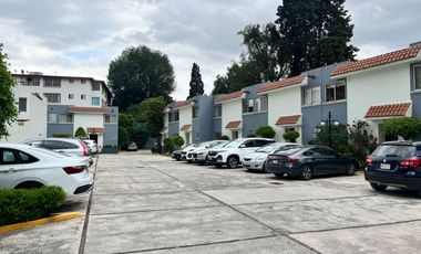 SE VENDE CASA EN CONDOMINIO EN CALACOAYA, ATIZAPAN DE ZARAGOZA