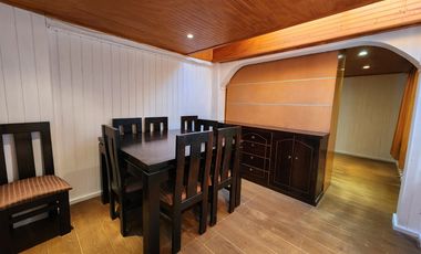 Se arrienda linda casa en la Rancagua Sur, Rancagua